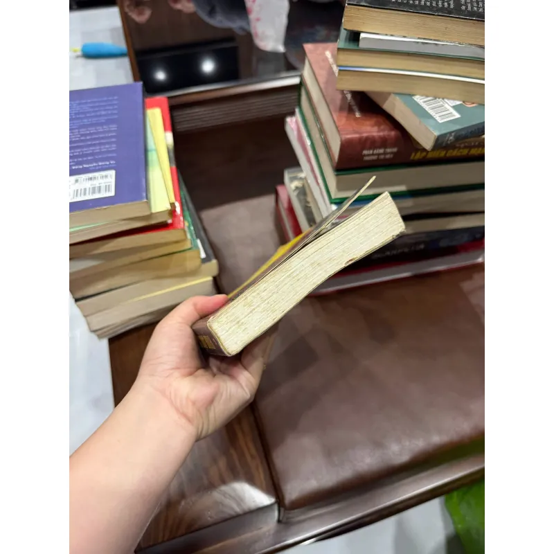 “Thành Công Tột Đỉnh – Brian Tracy”-K2 992690