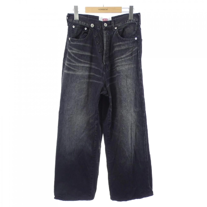 ジュンヤワタナベ JUNYA WATANABE JN-P103 LEVI'S ジーンズ - Hàng hiệu Authentic 812589