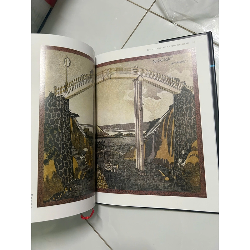 Bộ danh họa : Hokusai (BC) 522078
