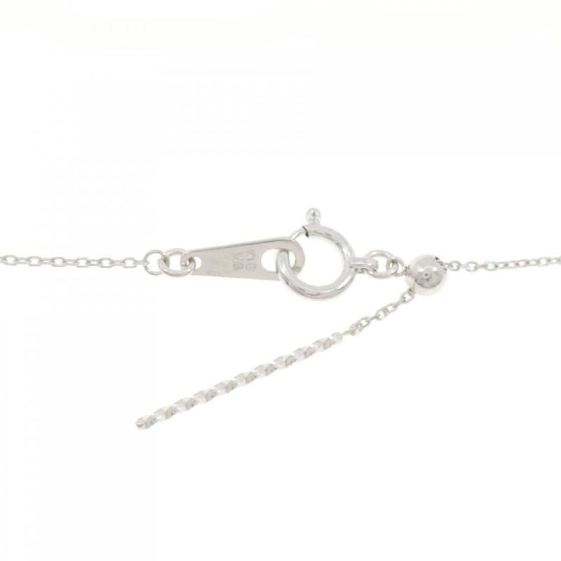 K18WG/K18YG Necklace - Hàng hiệu Authentic 865481