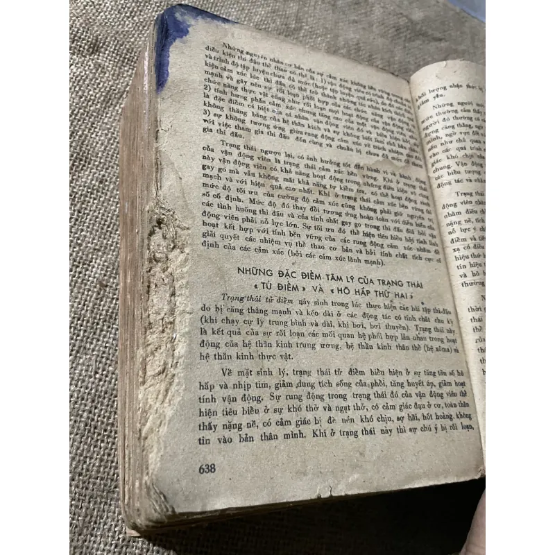 TÂM LÝ HỌC - HƠN 600 TRANG 573620