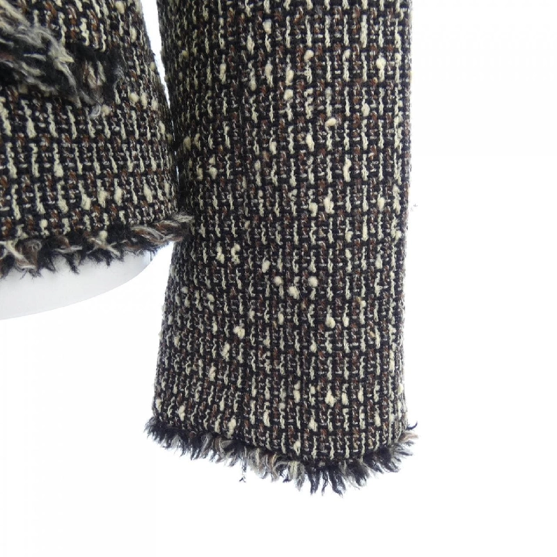 Áo khoác CHANEL P21954V12899 03A - Hàng hiệu Chính hãng 822449