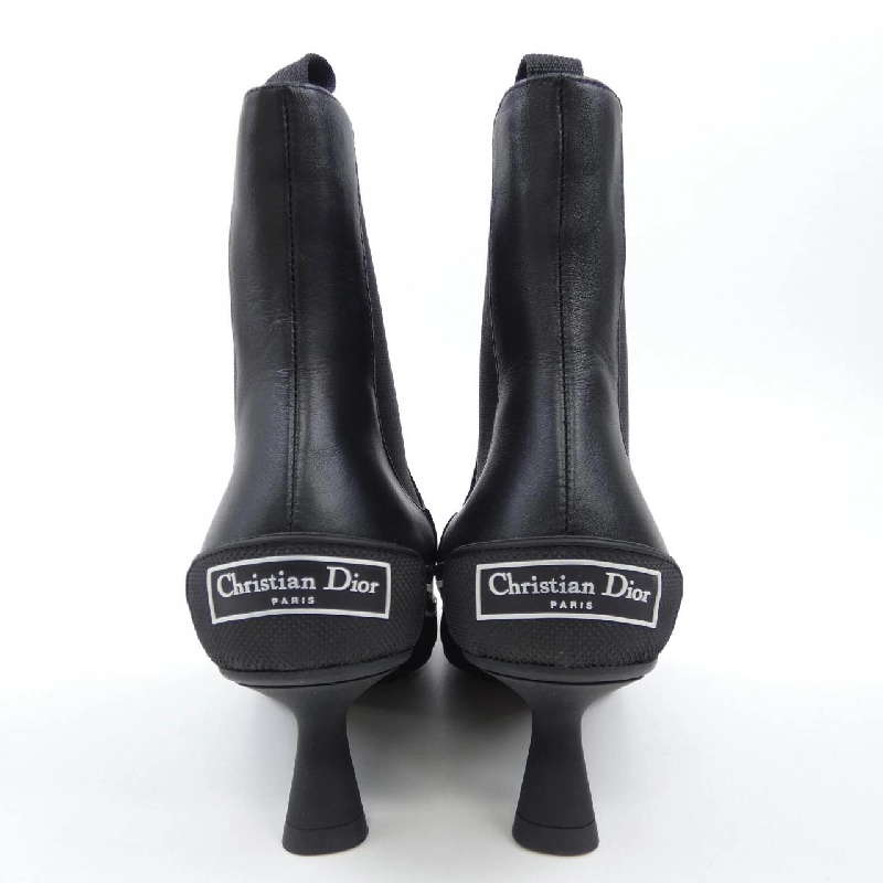 【Khuyến mãi】Giày bốt CHRISTIAN DIOR 662924