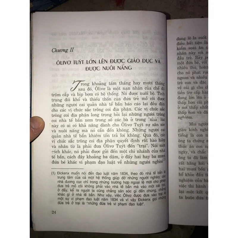 Oliver Twist - Charles Dickens 736794