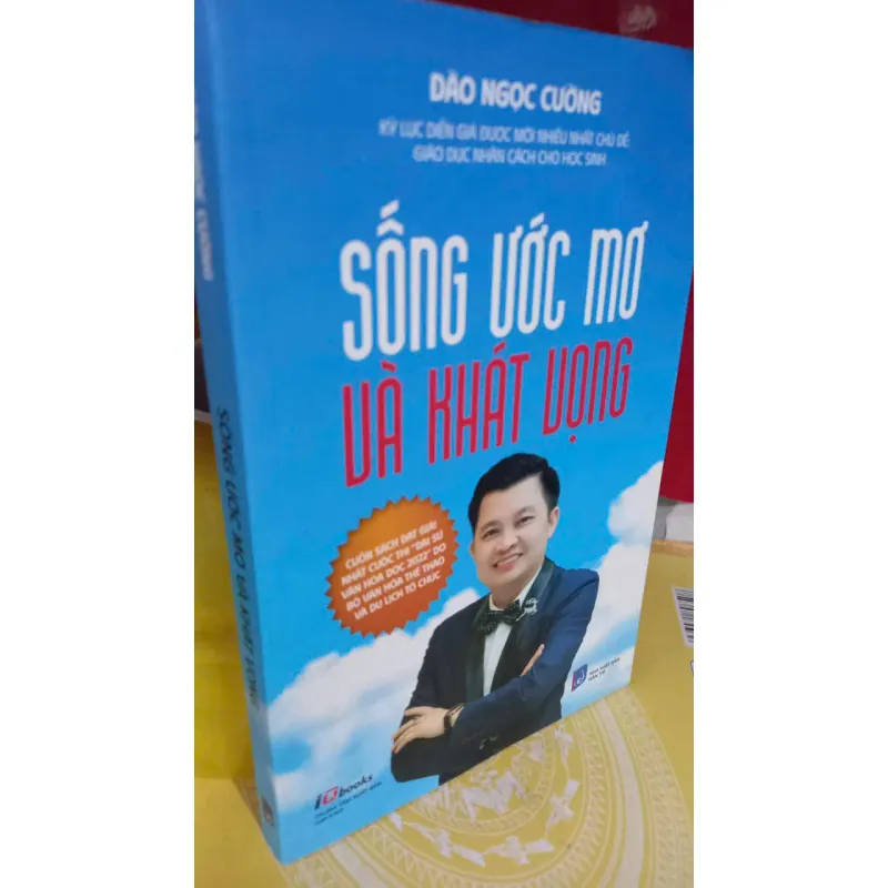 sống ước mơ và khát vọng 929579