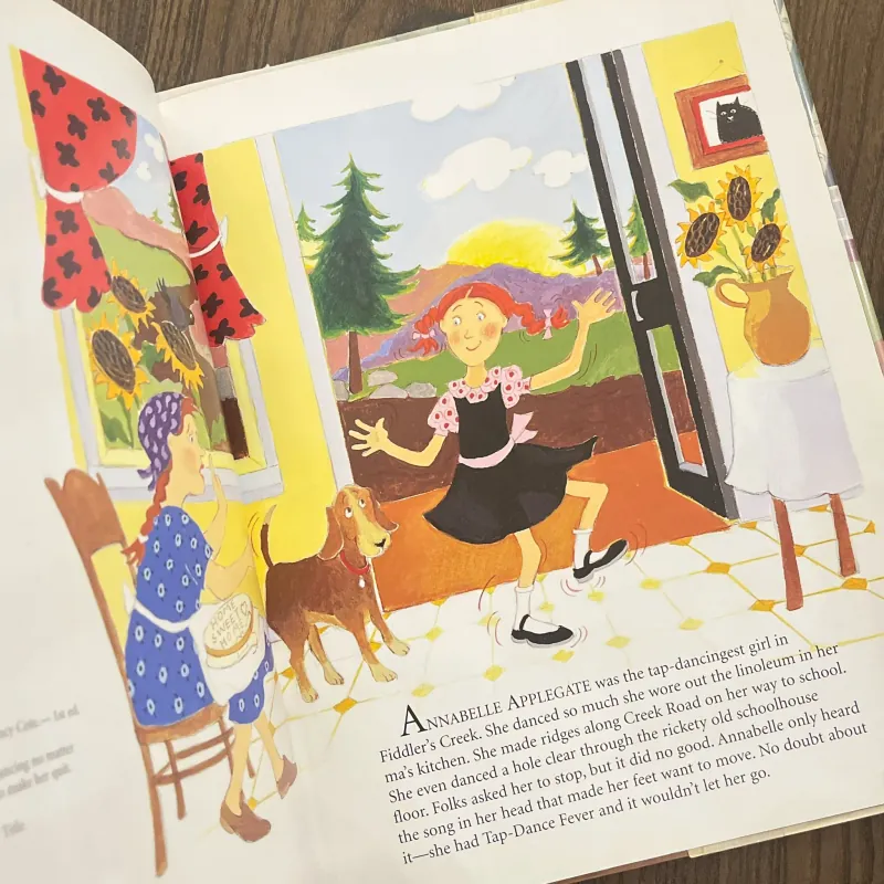 ✨𝑻𝒂𝒑-𝑫𝒂𝒏𝒄𝒆 𝑭𝒆𝒗𝒆𝒓✨ 756910