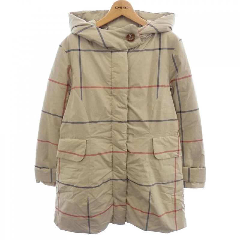 Vivienne Westwood RED LABEL 40201M Áo khoác lông - Hàng hiệu Authentic 818730