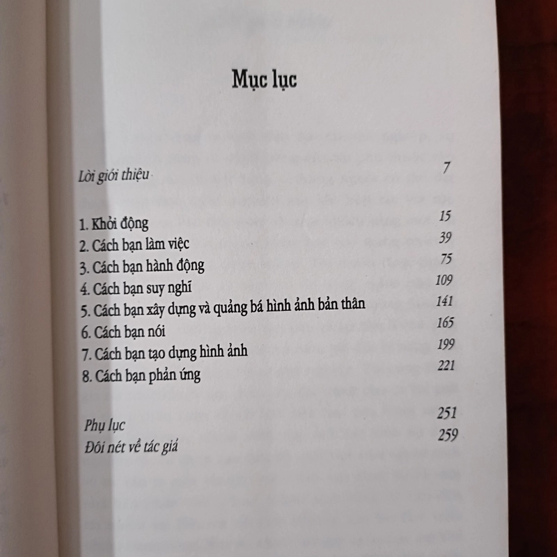 Phụ nữ thông minh không ở góc văn phòng - TS. Lois P. Frankel 493090