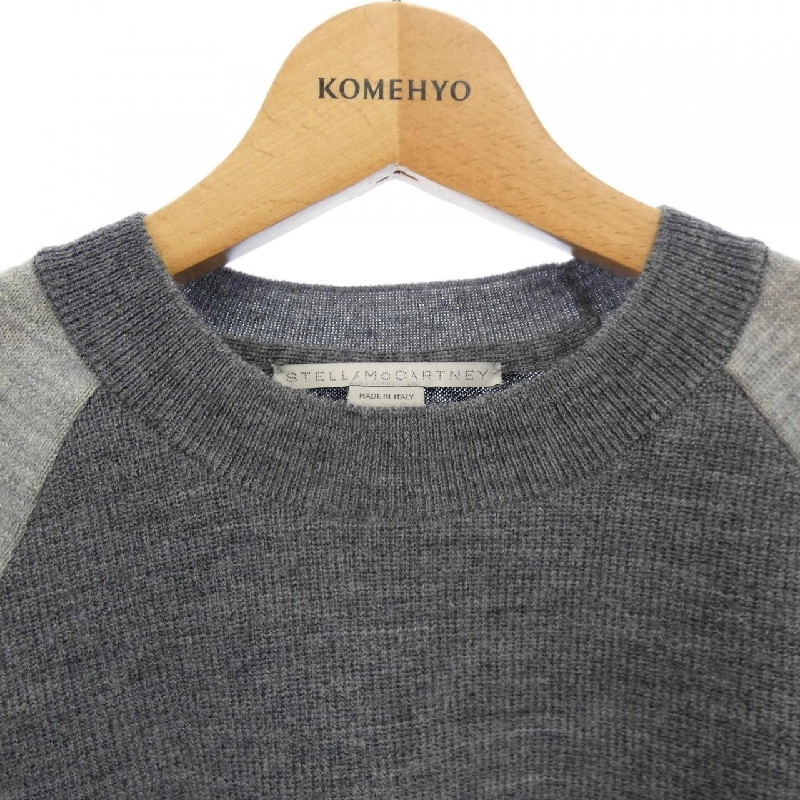 ステラマッカートニー STELLA MCCARTNEY 603621 S2263 ニット - Hàng hiệu Authentic 815282