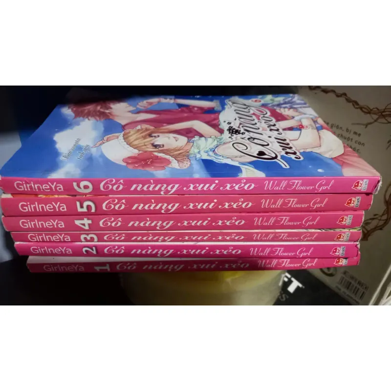 cô nàng xui xẻo trọn bộ 699261