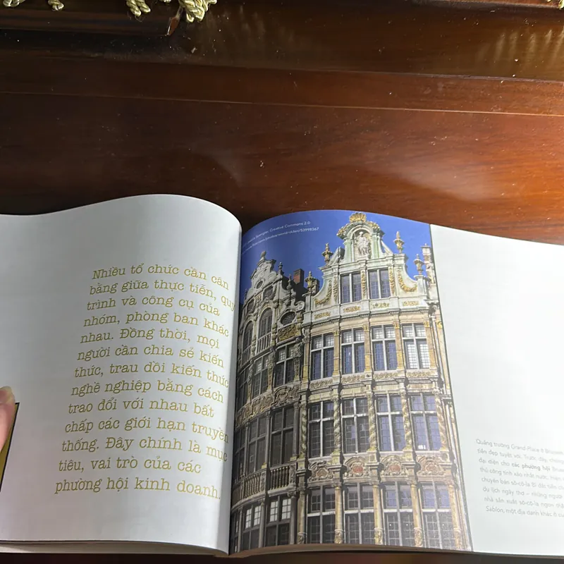 Lãnh đạo giỏi phải biết tạo niềm vui  689379