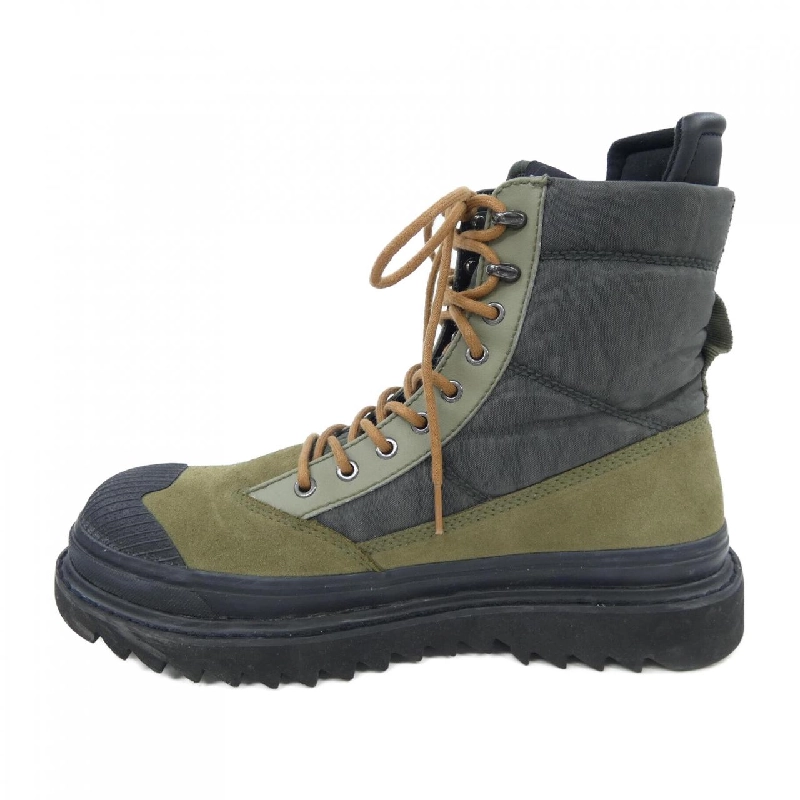 Giày boot DIESEL Y02700 - Hàng hiệu Chính hãng 907145