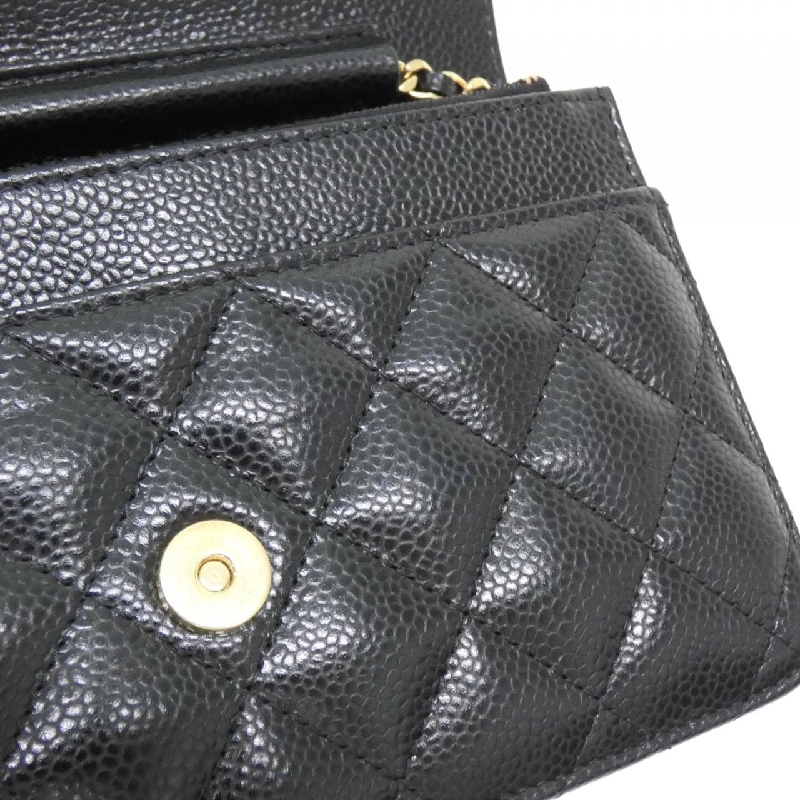 Ví dây chuyền Chanel Timeless Classic AP0250 622677