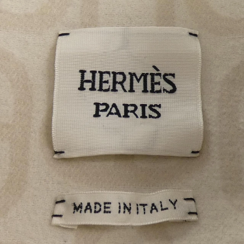 HERMES Chaine D'Ancre 5E0241DE Áo khoác - Hàng hiệu Chính hãng 820093