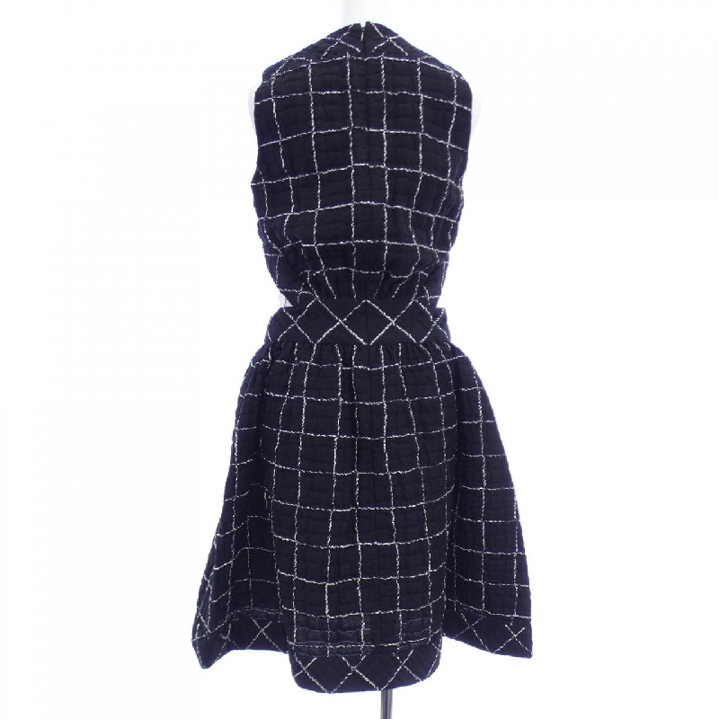 【Mã giảm giá】Chanel CHANEL Đầm 651239