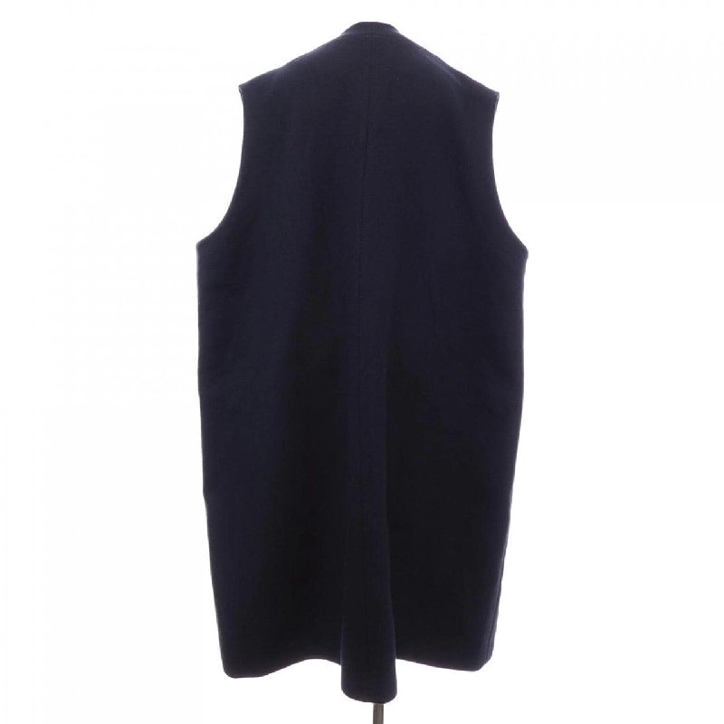 ENFOLD Áo vest dài - Hàng hiệu Chính hãng 808803