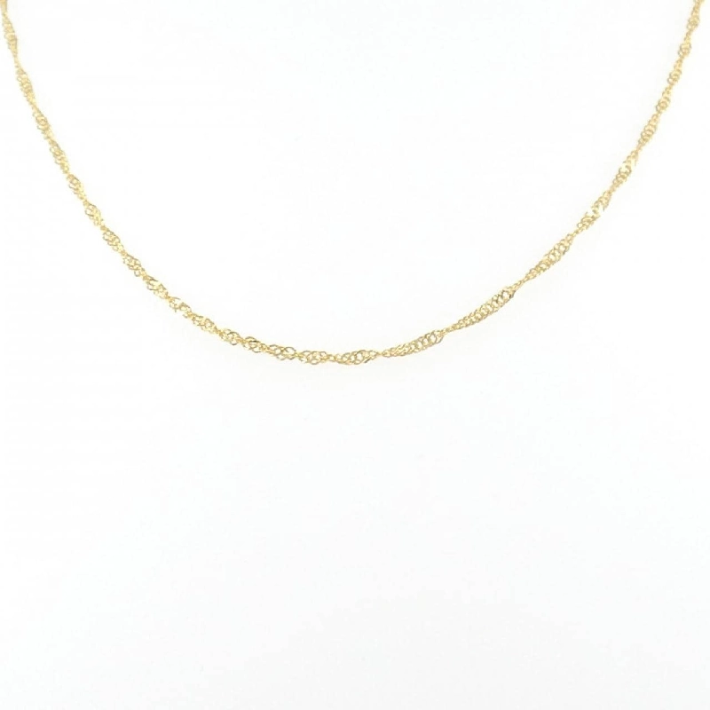 K24YG Dây chuyền - Hàng hiệu Chính hãng 864352