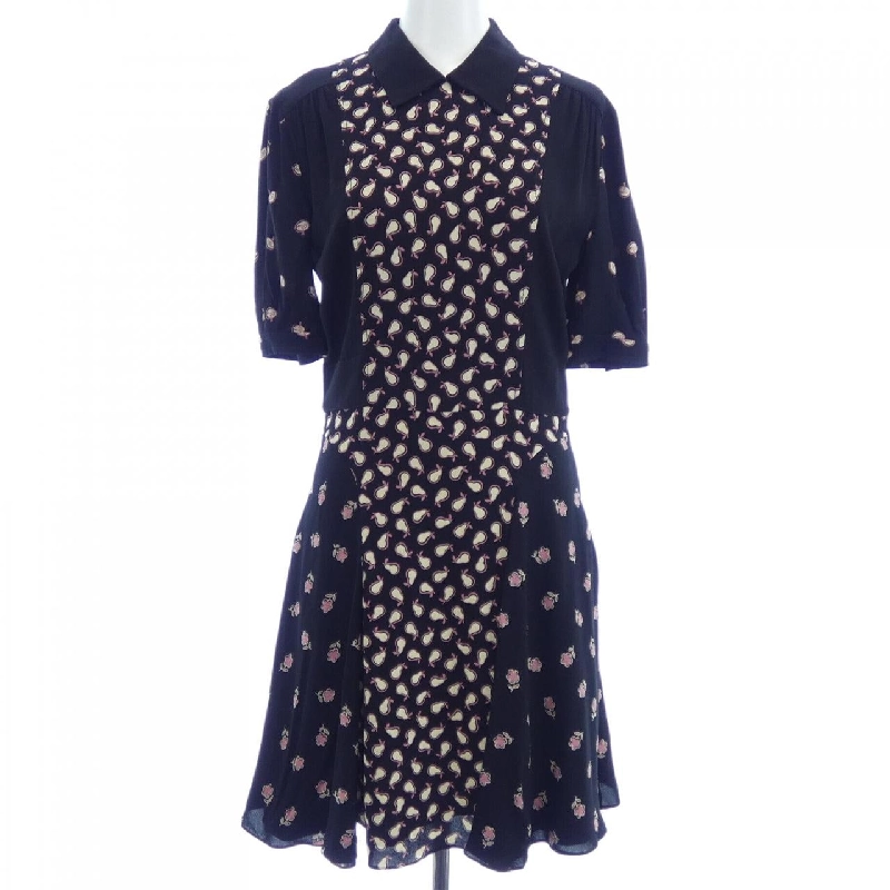 Miu Miu MIU MIU MF2030 1LA3 Đầm - Hàng hiệu Chính hãng 812844