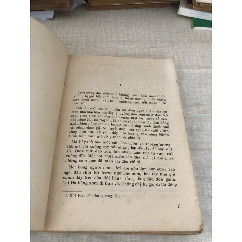 Gia đình Má Bảy 1009818