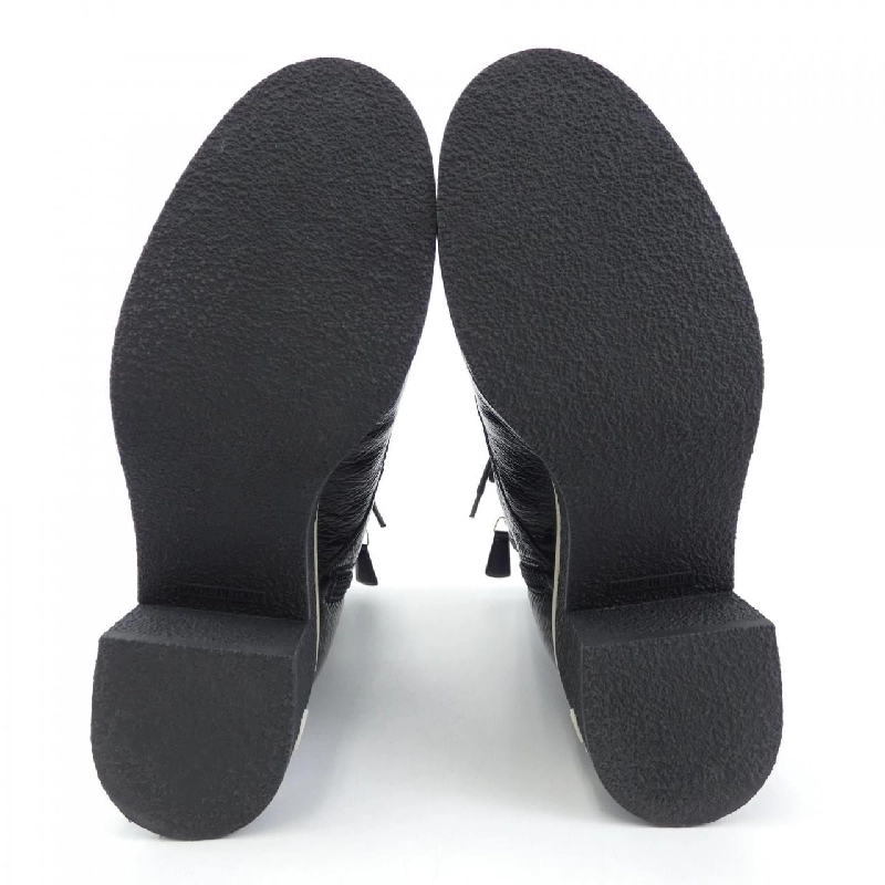 【Khuyến mãi】Giày bốt CHANEL 664519