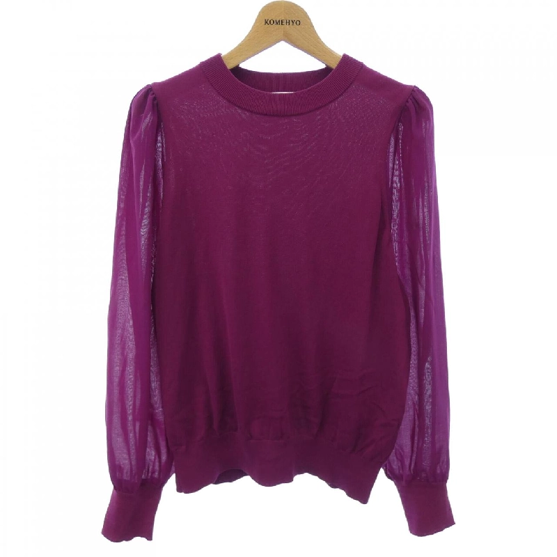 【Mã giảm giá】Hãng HYKE Áo 641326