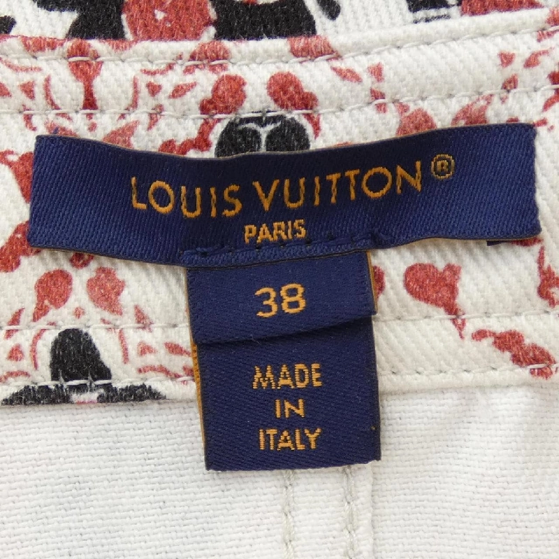 【Mã giảm giá】Váy Louis Vuitton LOUIS VUITTON 655287