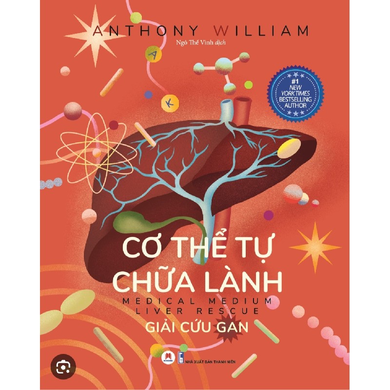 Cơ thể tự chữa lànhnew 100% 57759