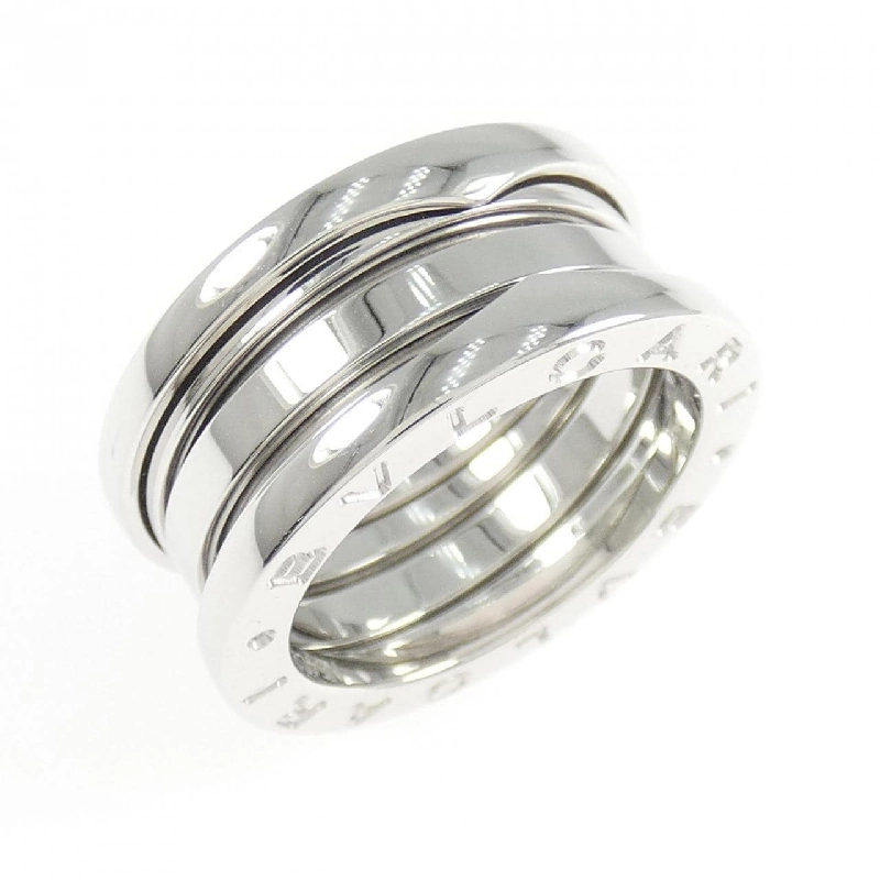 Nhẫn B.zero1 3 băng của Bulgari - Hàng hiệu Authentic 837293