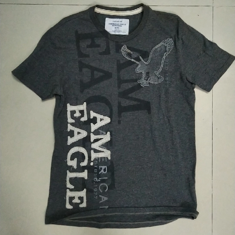 Áo thun american eagle 479654