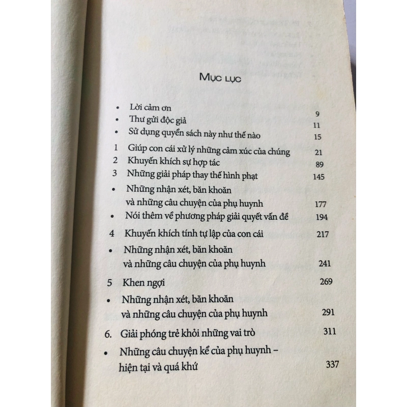 NÓI SAO CHO TRẺ CHỊU NGHE & NGHE SAO CHO TRẺ CHỊU NÓI 455859