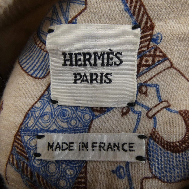 Áo khoác HERMES - Hàng hiệu Authentic 818982