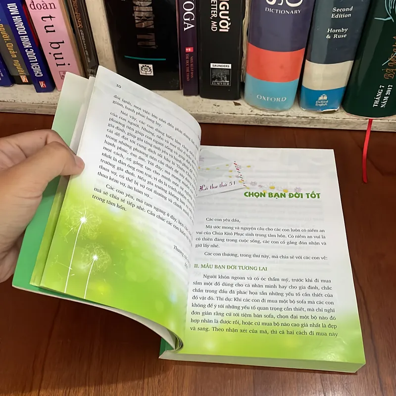 II Tựa sách: Gia Tài Mẹ Để Lại Cho Con (Tập 2) - Sương Mai - 2018 563255