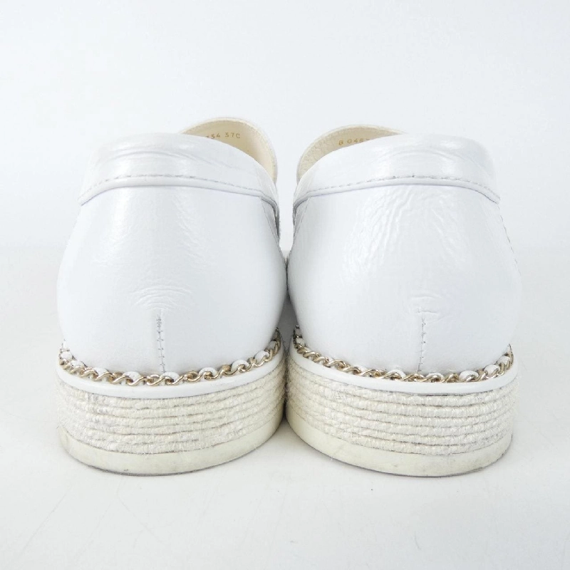 【Khuyến mãi】Giày CHANEL 663574