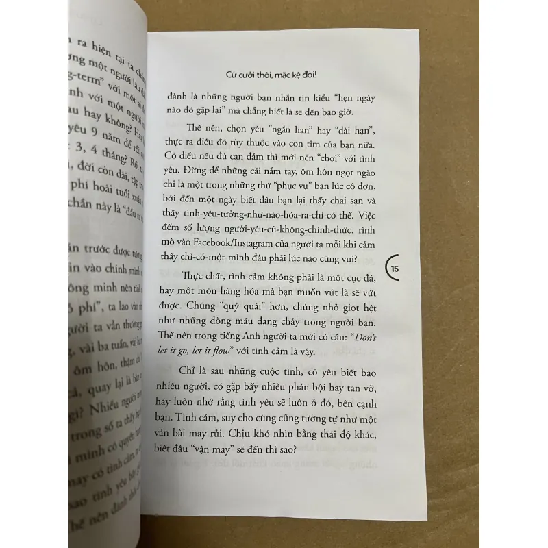 Cứ cười thôi mặc kệ đời 1025436