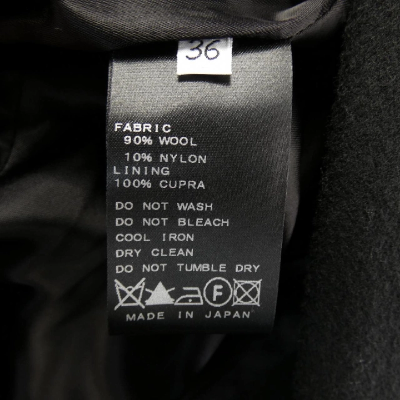 Người phụ nữ dịu dàng GENTLE WOMAN Áo khoác - Hàng hiệu Authentic 826624