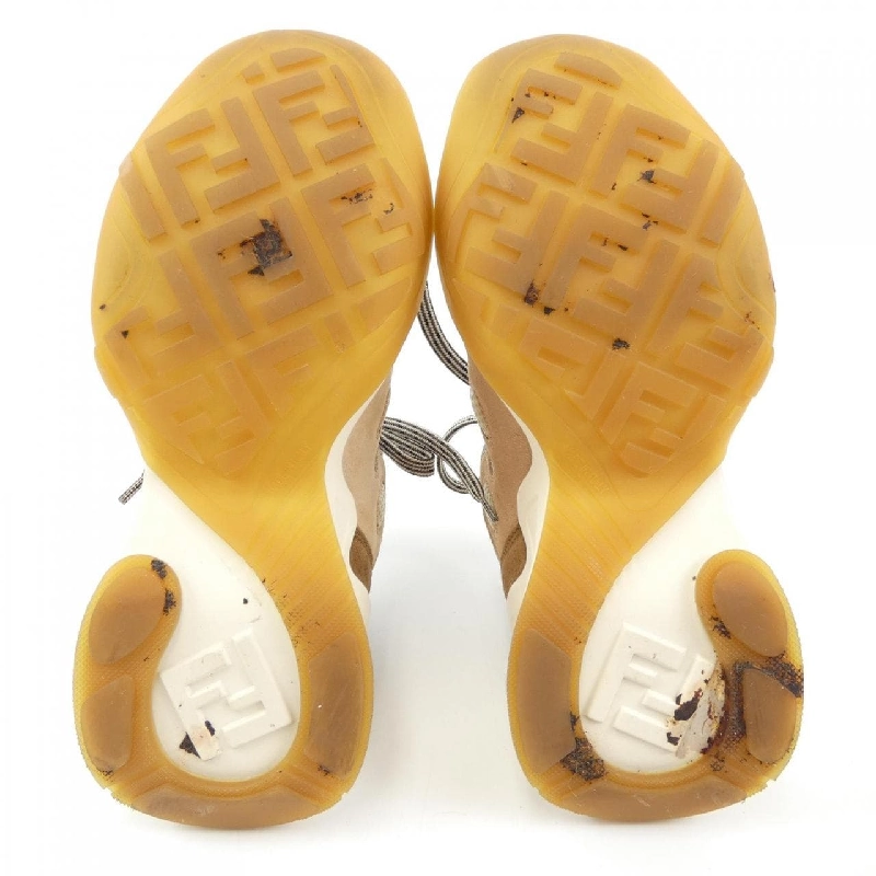 【Mã giảm giá】Giày sneaker FENDI 664714