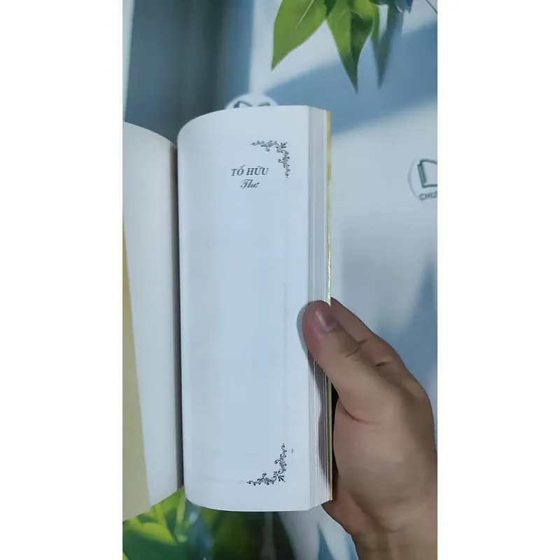 Thơ Tố Hữu  - Tố Hữu 798501