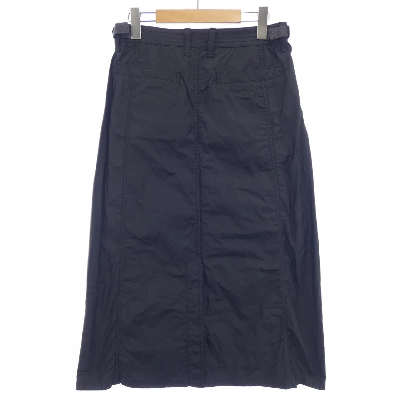 Chân váy ISSEY MIYAKE IF72FG024 - Hàng hiệu Authentic 812596