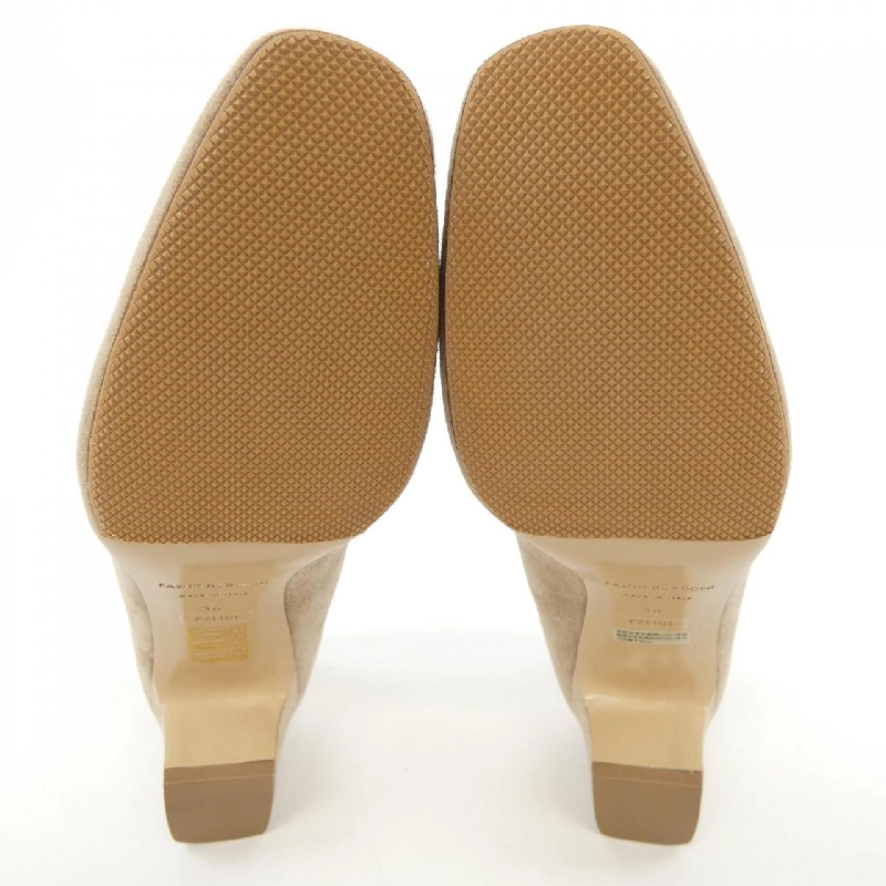 Giày cao gót FABIO RUSCONI - Hàng hiệu Authentic 829365