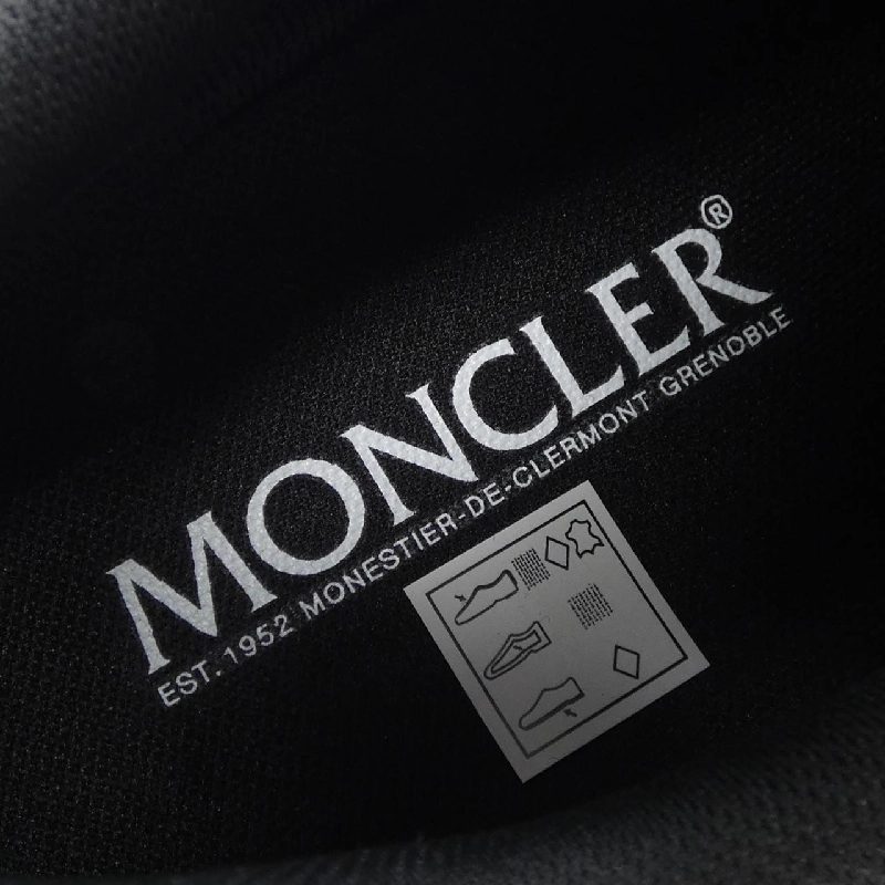 Giày thể thao MONCLER - Hàng hiệu Authentic 904754