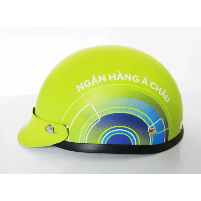 Nón bảo hiểm ngân hàng ACB dành cho trẻ em 604922