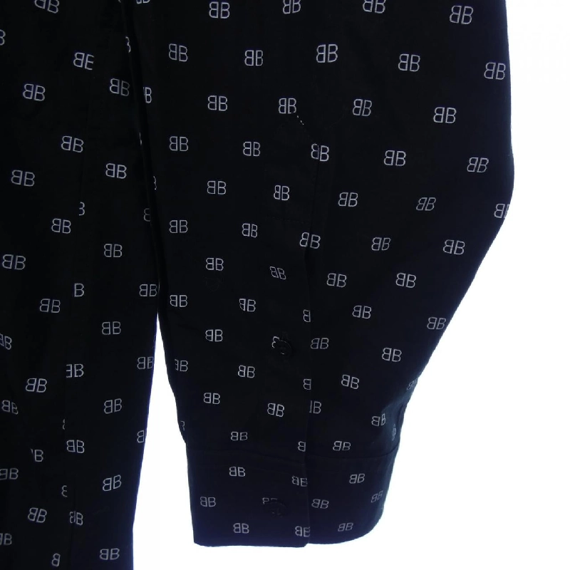 Áo sơ mi BALENCIAGA 534333 TELE5 - Hàng hiệu Chính hãng 896688