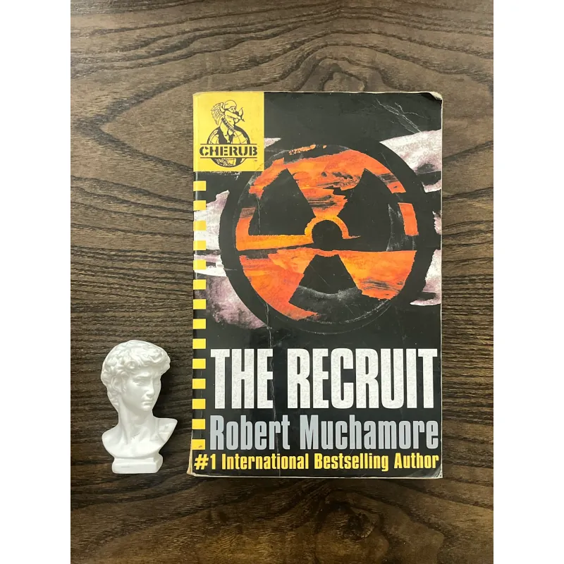The Recruit 972869