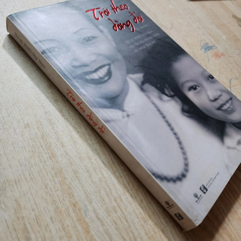 Trôi theo dòng đời | hồi ký NSND Bảy Nam 552672