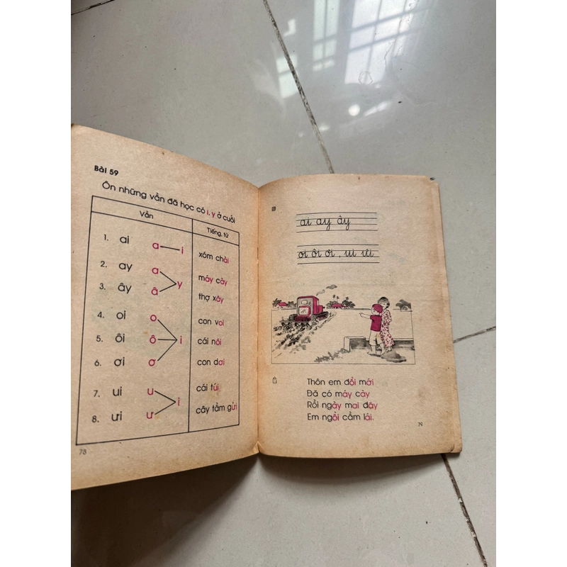 Tiếng việt 1 521707