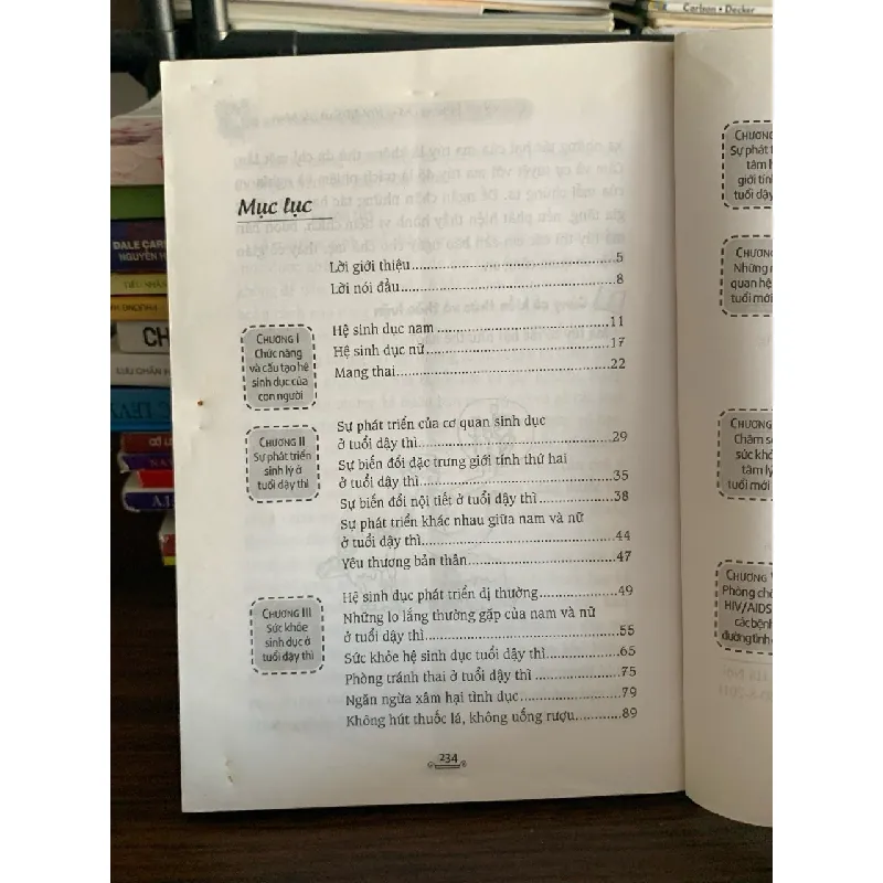 Giới tính và những điều học sinh trung học phổ thông cần biết 574770