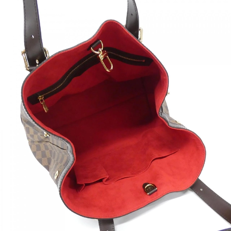 Túi xách Louis Vuitton Damier Hampstead MM N51204 - Hàng hiệu Chính hãng 764454
