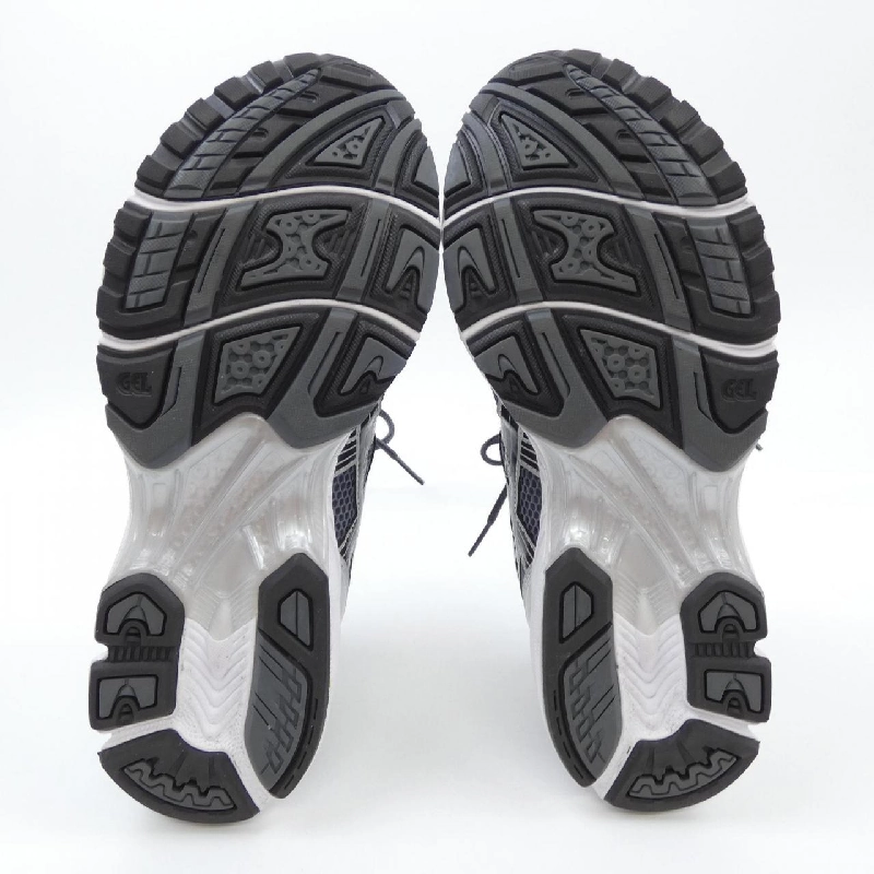 Giày thể thao ASICS - Hàng hiệu Chính hãng 906457