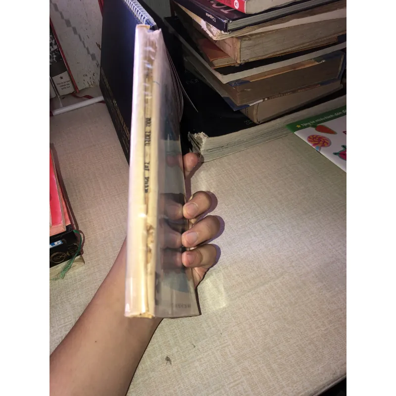 Hải Triều Tác Phẩm - Hồng Chương Sưu Tầm Giới Thiệu 956860