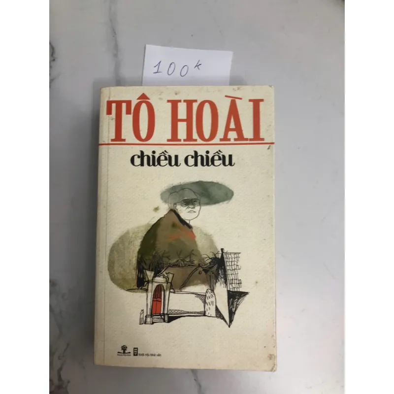 Chiều Chiều - Tô Hoài - Truyện ngắn, Hồi ký, Văn học Việt Nam 602441